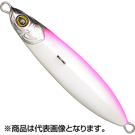 ジャッカル(JACKALL) カットバッカー ノーススペシャル 38g ピンクバックパール