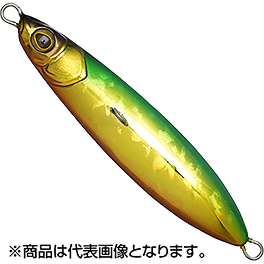 ジャッカル(JACKALL) カットバッカー ノーススペシャル 38g グリキン/オレンジベリー
