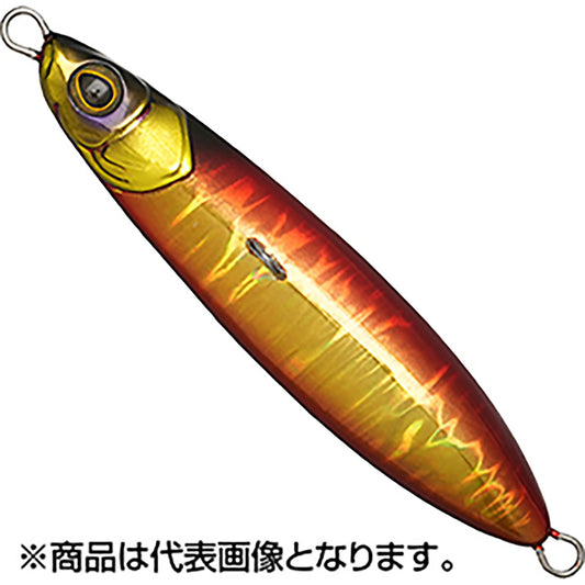 ジャッカル(JACKALL) カットバッカー ノーススペシャル 38g ダブルアカキン