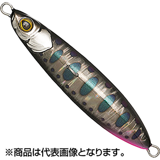 ジャッカル(JACKALL) カットバッカー ノーススペシャル 38g 幻惑ブラック