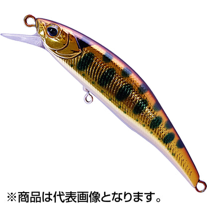 ﾄﾘｺﾛｰﾙ 流芯 ﾉｯｶｰ53HW HLｺｯﾊﾟｰﾔﾏﾒ