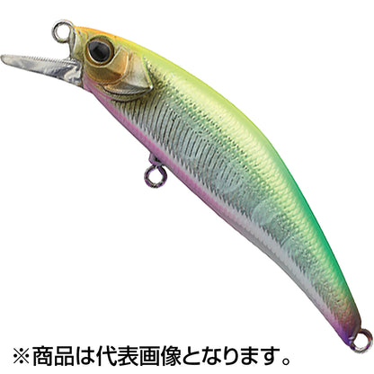 ﾄﾘｺﾛｰﾙ 流芯 ﾉｯｶｰ53HW ﾊﾟﾗﾚﾙﾁｬｰﾄ