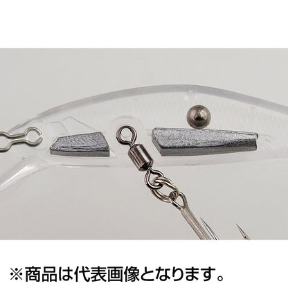 ﾄﾘｺﾛｰﾙ 流芯 ﾉｯｶｰ63HW 錦鮎