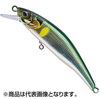 ﾄﾘｺﾛｰﾙ 流芯 ﾉｯｶｰ70HW HLﾌﾗｯｼｭｱﾕ