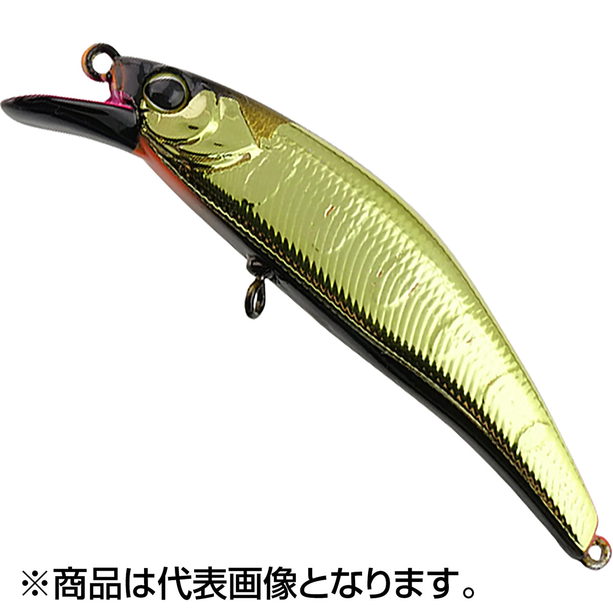 ﾄﾘｺﾛｰﾙ 流芯 70HW ｼﾗｶﾐﾘﾘｰ
