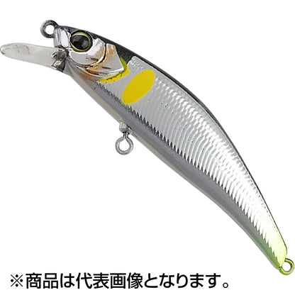 ﾄﾘｺﾛｰﾙ 流芯 70HW 長良鮎遡り