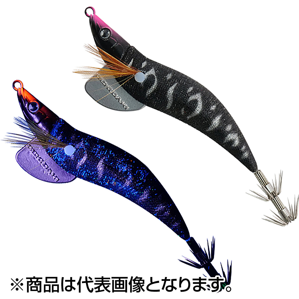 ｹﾞｷﾀﾞｷﾄﾞﾛｯﾊﾟｰ 2.5号 ﾋﾟﾝｸﾍｯﾄﾞﾌﾞﾗｯｸG-0704