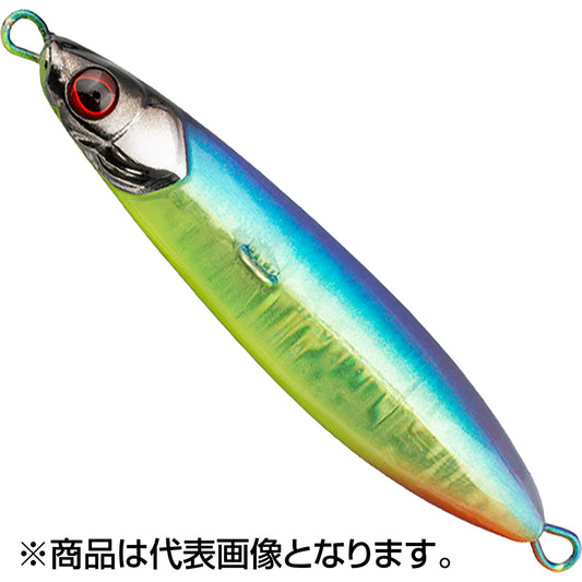 ジャッカル(JACKALL) カットバッカー ノーススペシャル 85mm 38g グランブルーチャート