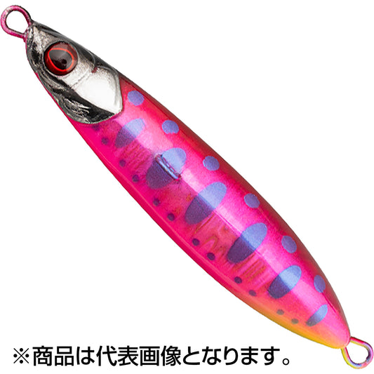 ジャッカル(JACKALL) カットバッカー ノーススペシャル 85mm 38g 幻惑ピンク