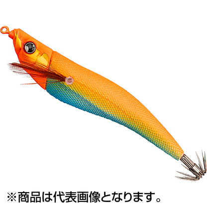 ｹﾞｷﾀﾞｷｽｯﾃ75 ｱｵﾊﾗﾐｶﾝG-0816