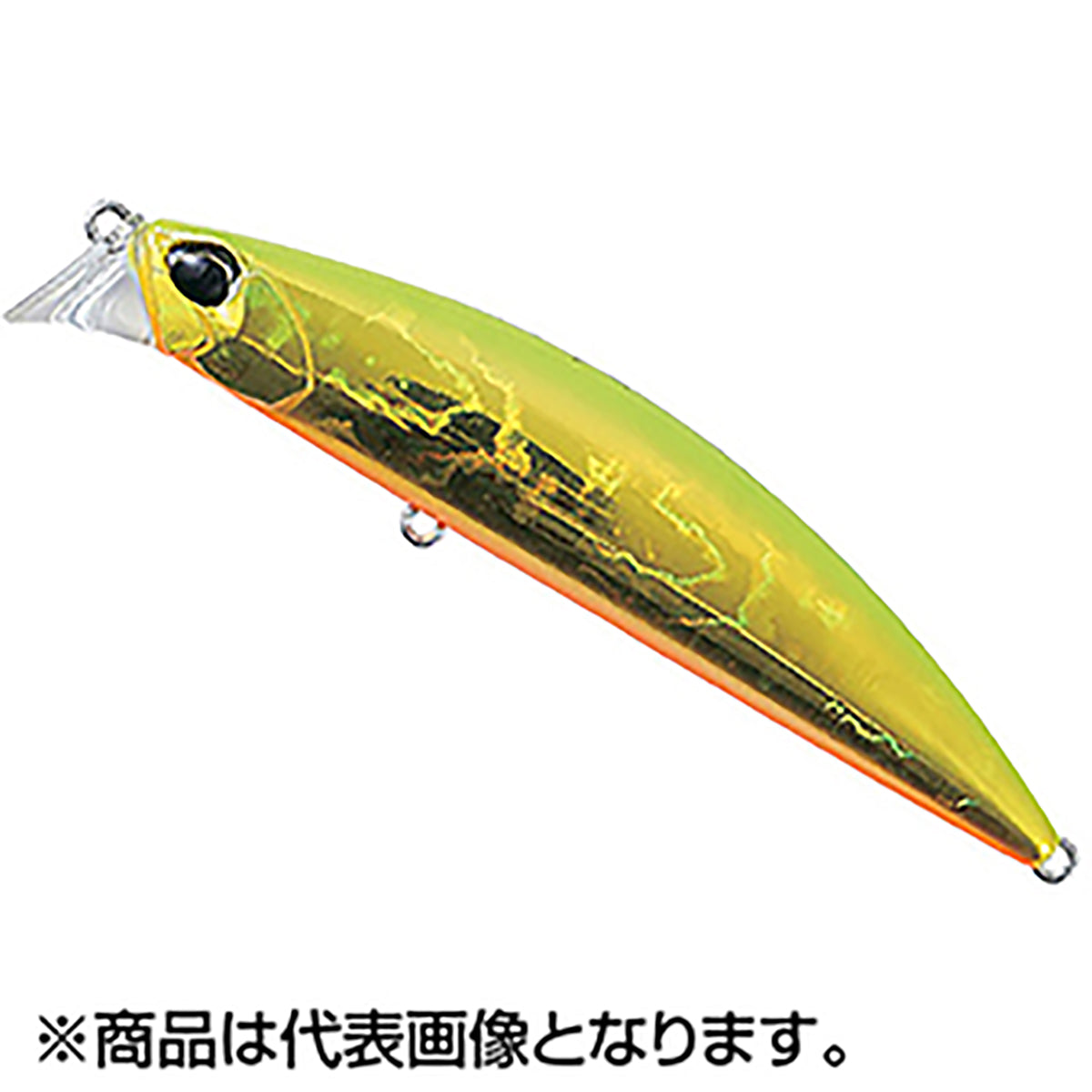 DUO ﾋﾞｰﾁｳｫｰｶｰ ｱｸｼｵﾝ95S DDA0063 ﾋﾗﾒｺﾞｰﾙﾄﾞ