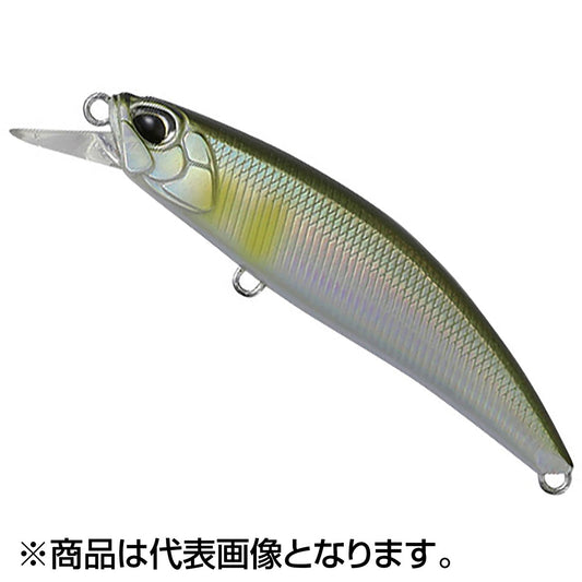 デュオ(DUO) スピアヘッド リュウキ 60S 60mm 6.5g ANA4010 アユ