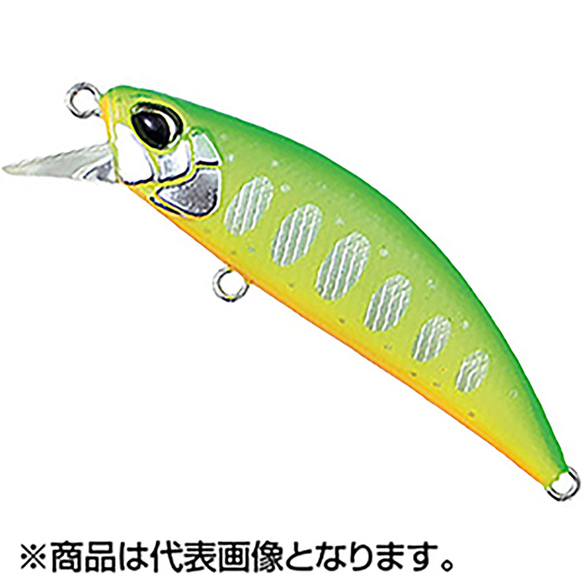 デュオ(DUO) スピアヘッド リュウキ 50S ASI4044 フルチャートヤマメ SPEARHEAD RYUKI