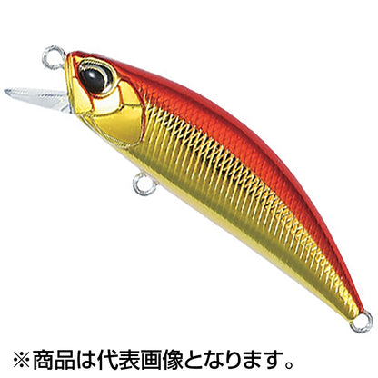 DUO ｽﾋﾟｱﾍｯﾄﾞ ﾘｭｳｷ50SP MCC4026 ﾒｯｷｱｶｷﾝ