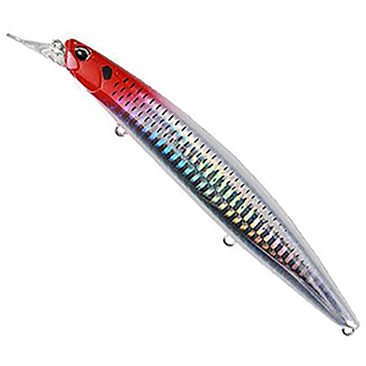 DUO ﾋﾞｰﾁｳｫｰｶｰ ｸﾞｱﾄﾞ130S AHA0107 ﾚｯﾄﾞﾍｯﾄﾞｺﾉｼﾛ