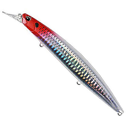 DUO ﾋﾞｰﾁｳｫｰｶｰ ｸﾞｱﾄﾞ130S AHA0107 ﾚｯﾄﾞﾍｯﾄﾞｺﾉｼﾛ