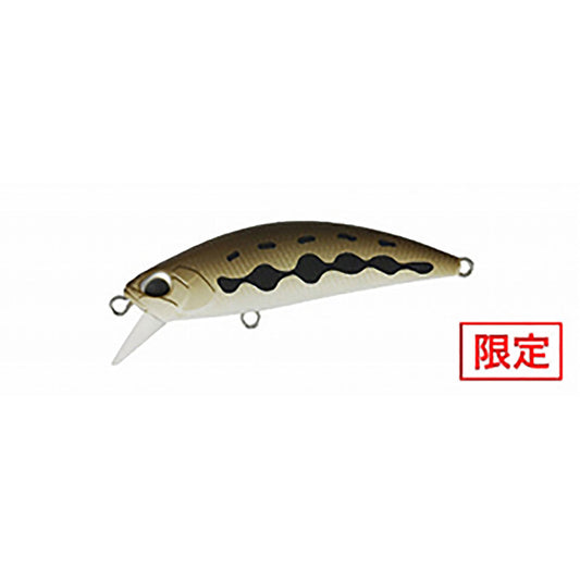 デュオ(DUO) スピアヘッド リュウキ D3コラボ 45S ACCZ202 マットドジョウ