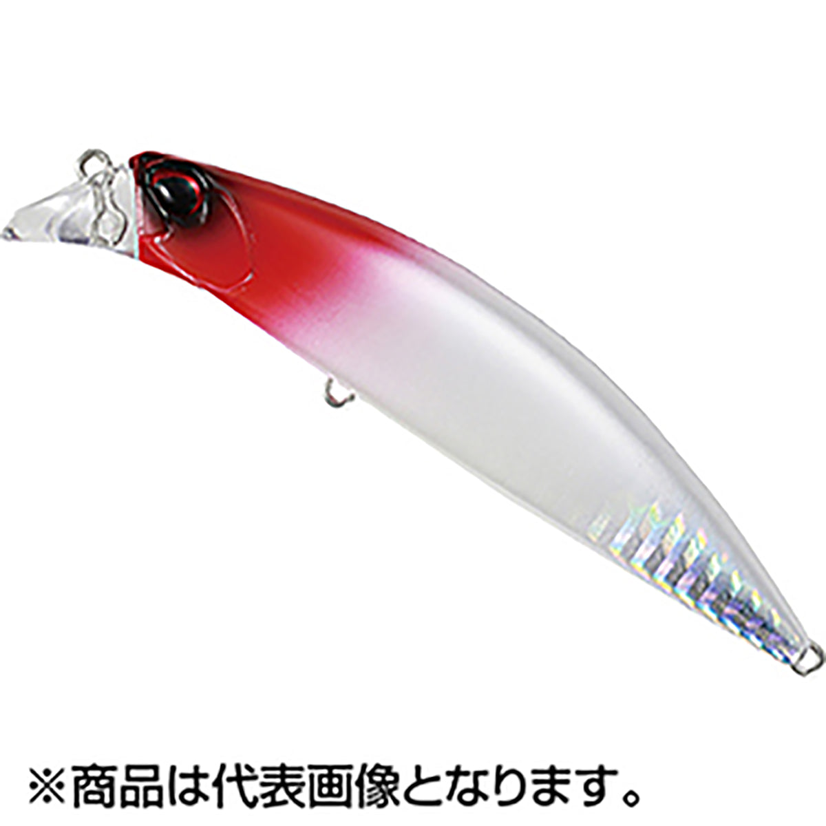 ﾋﾞｰﾁｳｫｰｶｰ ﾌｧﾙｸﾗﾑﾗｲﾄ95 GHA0545 ﾚｯﾄﾞﾍｯﾄﾞﾌｧｲﾝ