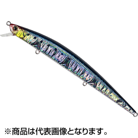 デュオ(DUO) タイドミノー スリム 140 FLYER 140mm 21g GPB0054 玄海イワシ