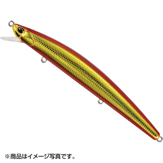 デュオ(DUO) タイドミノー ランス 120S ASA0626 ダブルアカキン