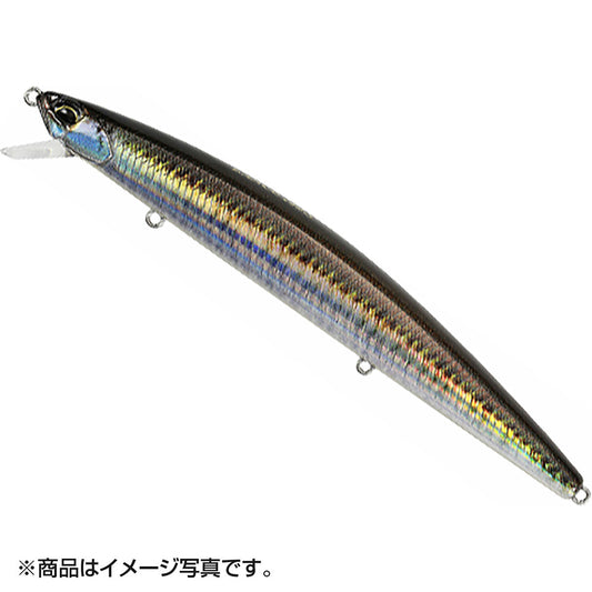 デュオ(DUO) タイドミノー ランス 140S SNA0841 リアルオオナゴ