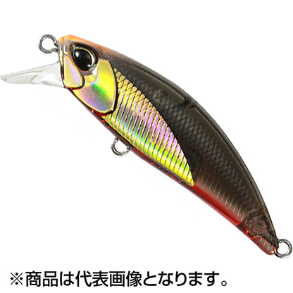 DUO ﾃﾄﾗﾜｰｸｽ ﾄﾄ48HS CGI0578 ﾌﾙﾑｰﾝﾌﾞﾗｯｸRB
