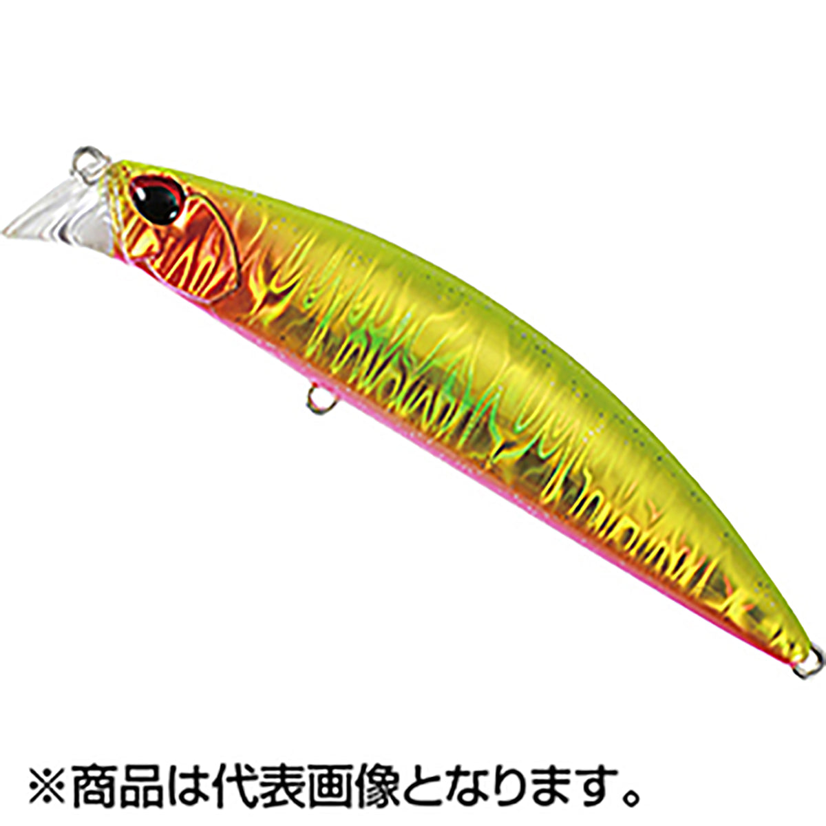 ﾋﾞｰﾁｳｫｰｶｰ ｱｸｼｵﾝﾗｲﾄ95S CPA0540 ﾋﾗﾒｺﾞｰﾙﾄﾞPB