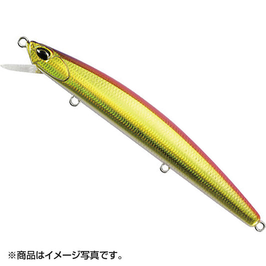 デュオ(DUO) タイドミノー ランス 110S CMA0593 サクラピンクゴールド