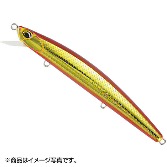 デュオ(DUO) タイドミノー ランス 110S ASA0626 ダブルアカキン