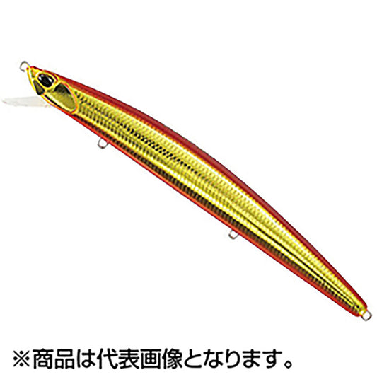 デュオ(DUO) タイドミノー ランス 160S ASA0626 ダブルアカキン Tide Minnow LANCE