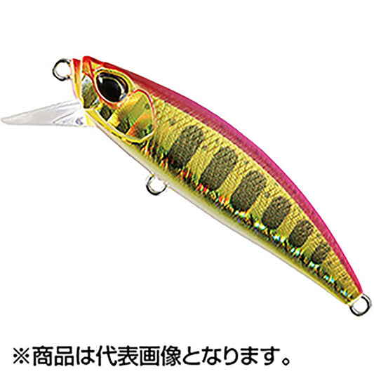 デュオ(DUO) スピアヘッド リュウキ 51S AHA4052 モモキンヤマメ SPEARHEAD RYUKI