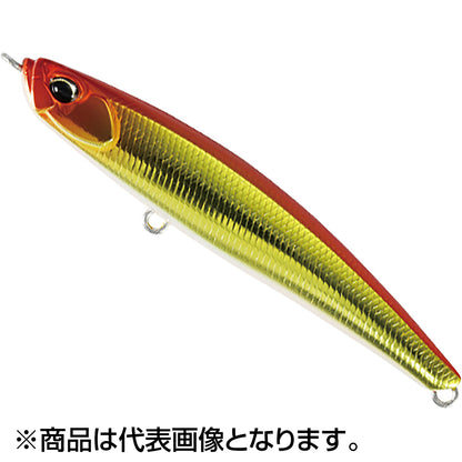 DUO ﾍﾞｲﾙｰﾌ ｼｰｸ68S ASA0032 ﾚｯﾄﾞｼｬｲﾅｰ