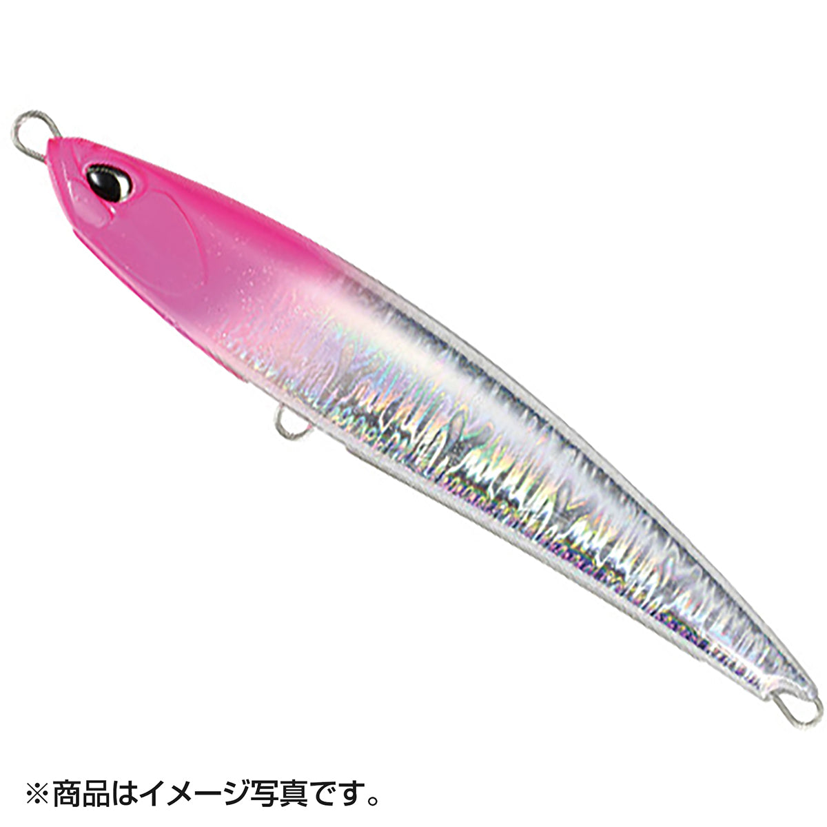 DUO ﾗﾌﾄﾚｲﾙ ﾌｧﾝﾌﾞﾙ 230F CPA0523 ﾋﾟﾝｸﾍｯﾄﾞｼﾙﾊﾞｰ