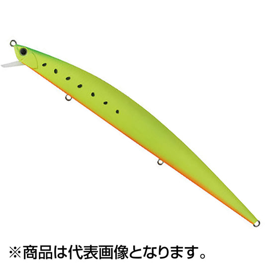 デュオ(DUO) タイドミノー スリム 175 FLYER 175mm 29g ACC0547 マットチャートイワシ
