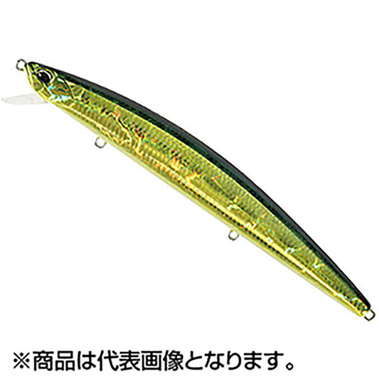 デュオ(DUO) タイドミノー ランス 140S ADA0665 ブルーバックゴールド Tide Minnow LANCE