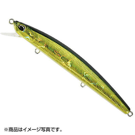 DUO(デュオ) タイドミノー ランス 110S ADA0665 ブルーバックゴールド