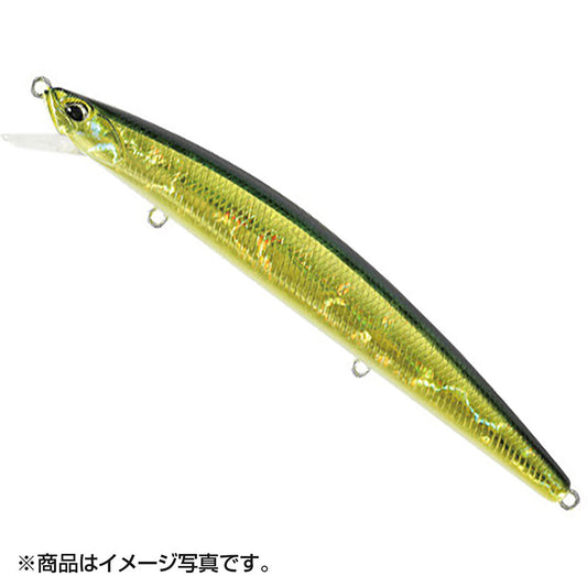 DUO(デュオ) タイドミノー ランス 120S ADA0665 ブルーバックゴールド