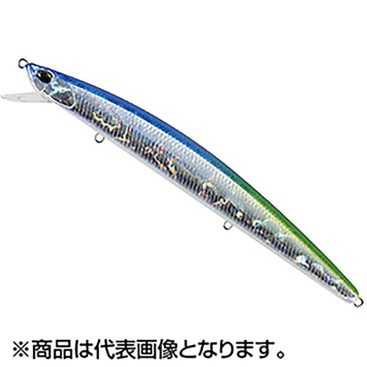 デュオ(DUO) タイドミノー ランス 160S ADA0663 ブルーグリーン Tide Minnow LANCE