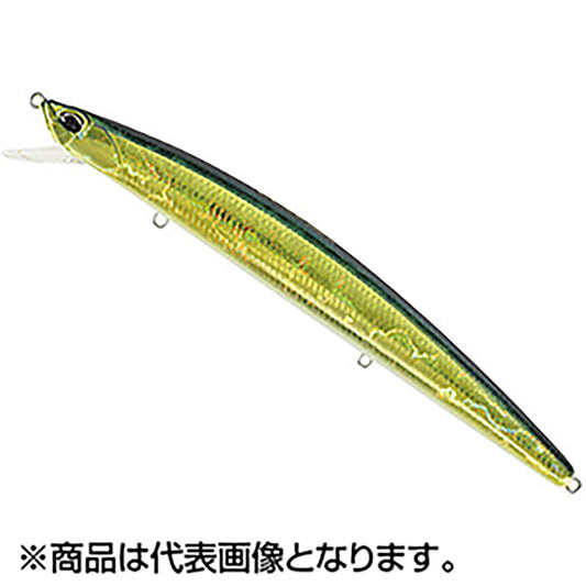 デュオ(DUO) タイドミノー ランス 160S ADA0665 ブルーバックゴールド Tide Minnow LANCE