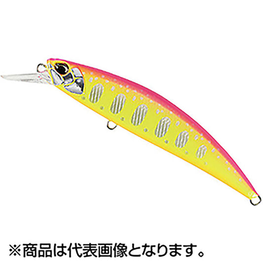 DUO(デュオ) スピアヘッド リュウキ 80S ASI4073 ピンクチャートヤマメ SPEARHEAD RYUKI