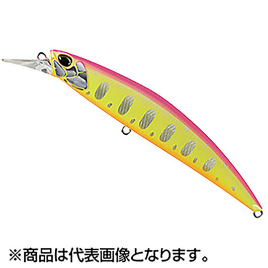デュオ(DUO) スピアヘッド リュウキ 110S ASI4073 ピンクチャートヤマメ SPEARHEAD RYUKI