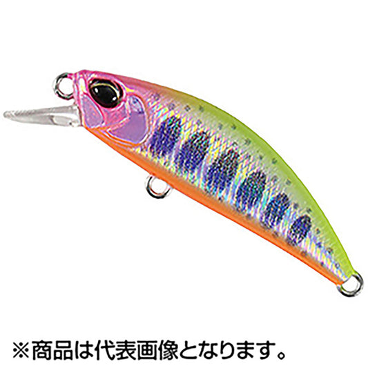デュオ(DUO) スピアヘッド リュウキ 38S ANA4076 ピンククラウンヤマメ SPEARHEAD RYUKI