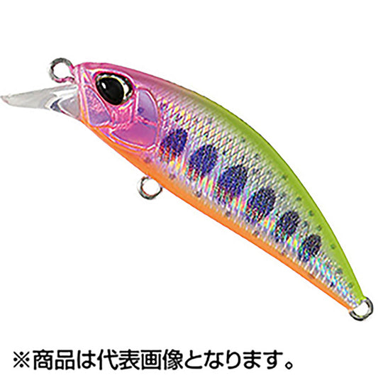 デュオ(DUO) スピアヘッド リュウキ 45S ANA4076 ピンククラウンヤマメ SPEARHEAD RYUKI