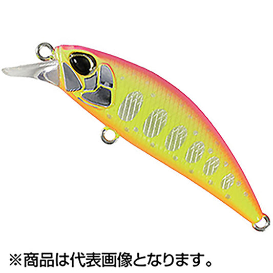 デュオ(DUO) スピアヘッド リュウキ 45S ASI4073 ピンクチャートヤマメ SPEARHEAD RYUKI
