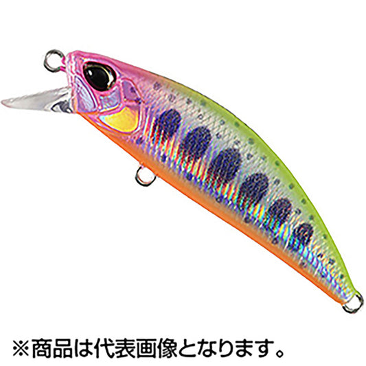 デュオ(DUO) スピアヘッド リュウキ 50S ANA4076 ピンククラウンヤマメ SPEARHEAD RYUKI