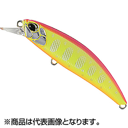 DUO(デュオ) スピアヘッド リュウキ 60S ASI4073 ピンクチャートヤマメ SPEARHEAD RYUKI