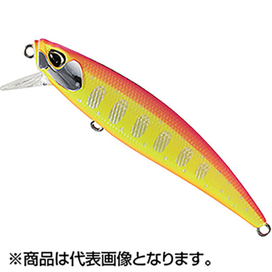 デュオ(DUO) スピアヘッド リュウキ 71S ASI4073 ピンクチャートヤマメ SPEARHEAD RYUKI