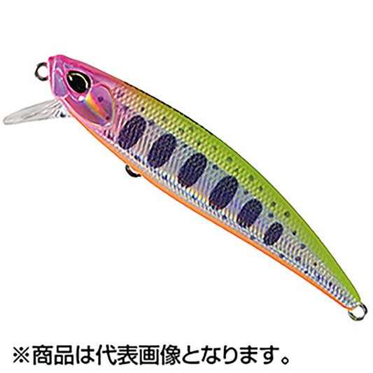 デュオ(DUO) スピアヘッド リュウキ 71S ANA4076 ピンククラウンヤマメ SPEARHEAD RYUKI