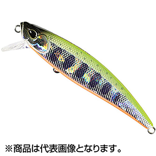 デュオ(DUO) スピアヘッド リュウキ 71S ADA4055 チャートバックヤマメOB SPEARHEAD RYUKI