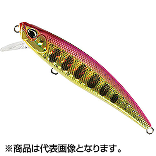 デュオ(DUO) スピアヘッド リュウキ 71S AHA4052 モモキンヤマメ SPEARHEAD RYUKI